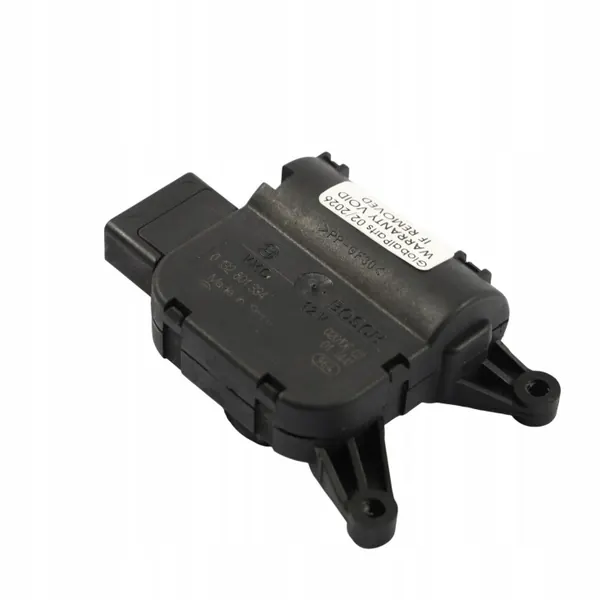 Mercedes Heizungsgebläsemotor A0008203708 - Gebraucht image 9