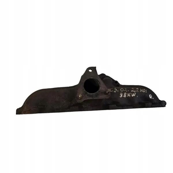 Colector de escape OEM JUT120663 para Citroen C5 image 2