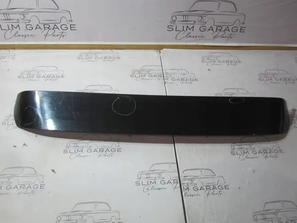 SEAT Ibiza II Takaspoileri OEM 6K6827933E image 2