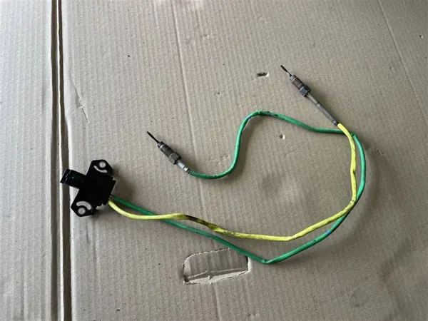 Pakokaasun Lämpötilasensori OEM 226585058R Renaultille image 2