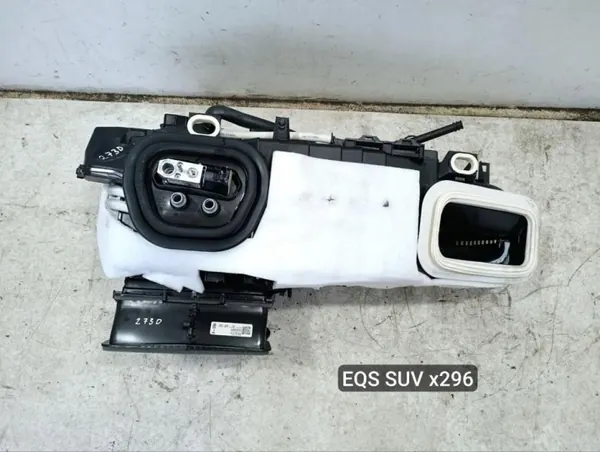 Mercedes-Benz Bläshus OEM A2968304700 Begagnad image 2