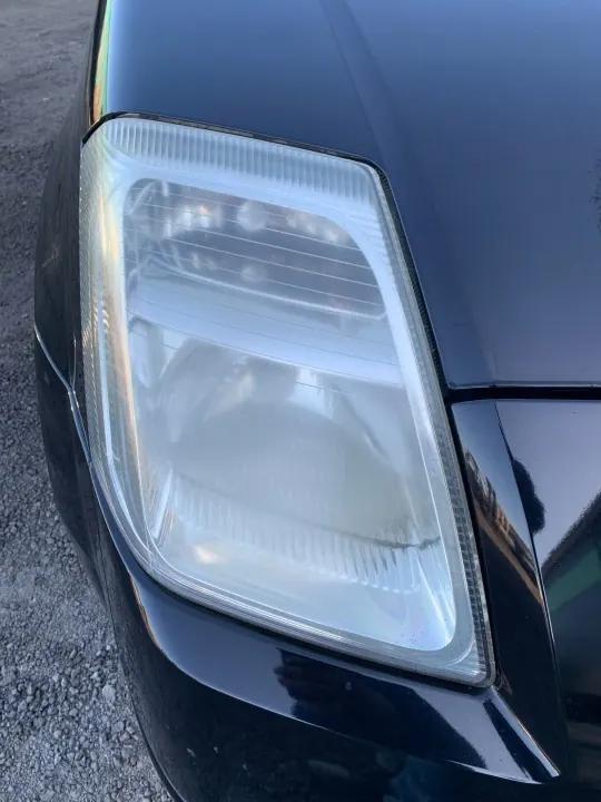 CITROEN C2 LAMPA PRAWA PRZEDNIA - Rechter Voorlicht image 2