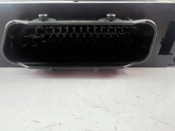 Ordinateur Boîte VW Transporter V T5 Flatbed OEM 28284435 image 3