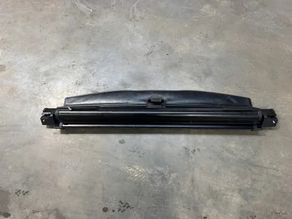 BMW X3 E83 Kofferraum-Rollo OEM 3424659 image 4