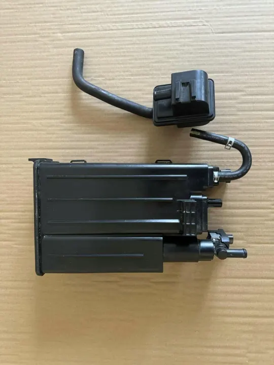 Filtro de vapor de combustible OEM 14950-9FT0A (4x) image 2