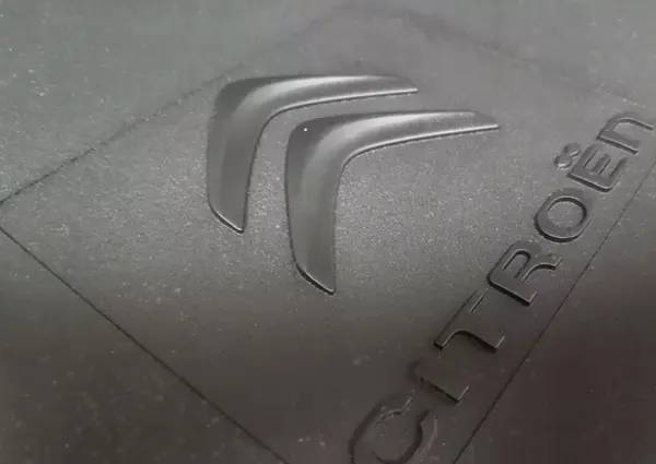 Kumimatot 1613997480 Citroen Jumper III Alkuperäinen image 2