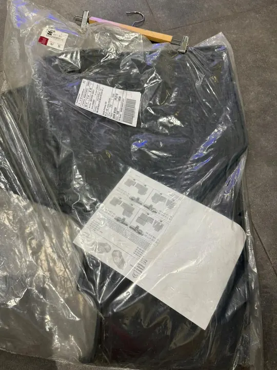 Kumimatot 1613997480 Citroen Jumper III Alkuperäinen image 5