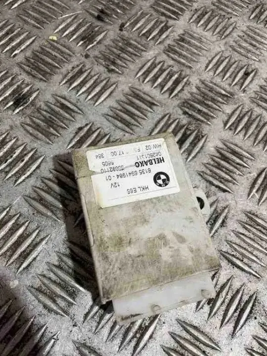 Hydrauliikkapumppu OEM 55692110 BMW 7-sarja 3.0L Diesel image 2