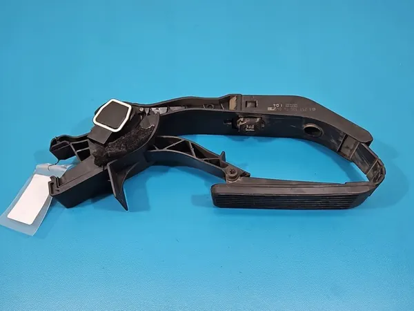 Gaspedaal Potentiometer Mercedes W211 3.2 CDI A2113000404 image 5