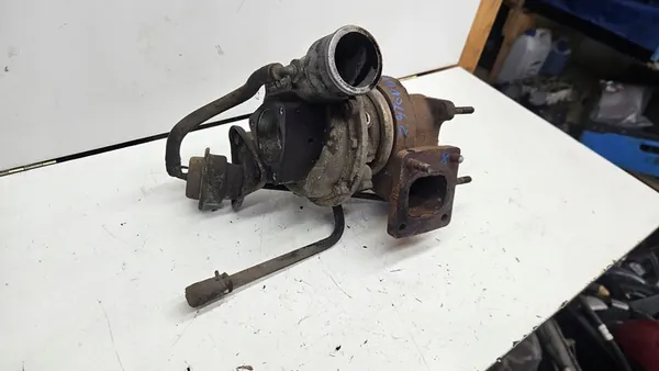 Turbo Hyundai Terracan 2.9 CRDI 28201-4x700 image 3