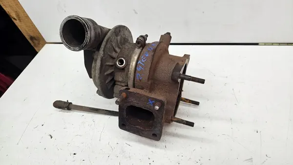 Turbo Hyundai Terracan 2.9 CRDI 28201-4x700 image 4