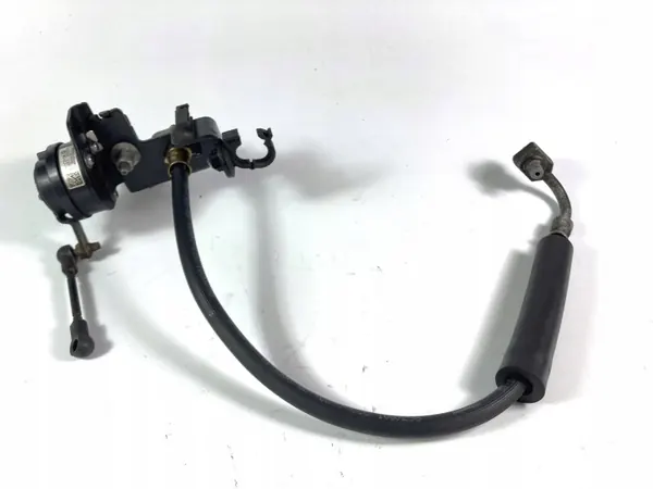 Koplampniveausensor OEM 23110568 Rechts Voor Corvette C7 image 2