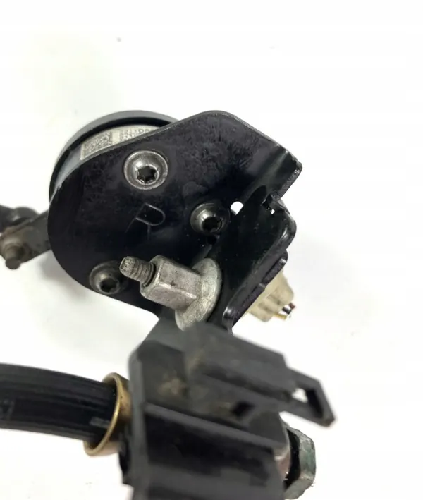 Koplampniveausensor OEM 23110568 Rechts Voor Corvette C7 image 4