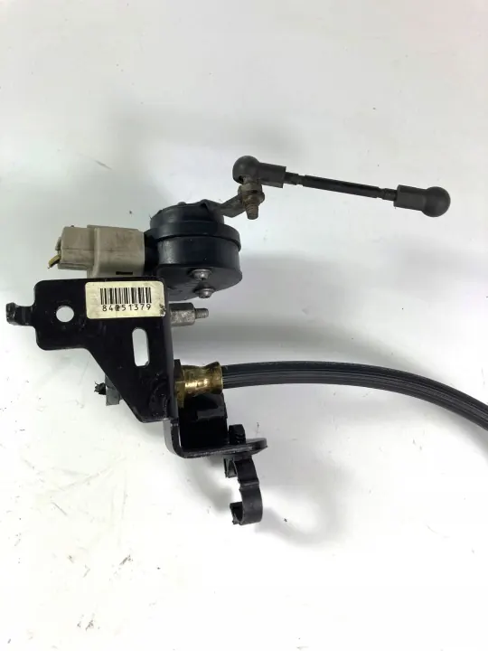 Koplampniveausensor OEM 23110568 Rechts Voor Corvette C7 image 5