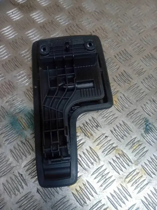 Accoudoir console centrale Mercedes-Benz OEM A1696801939 image 4