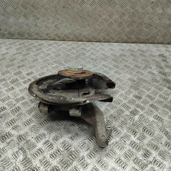 Mozzo ruota posteriore destro VW Tiguan 2.0L 3C0505434K image 2