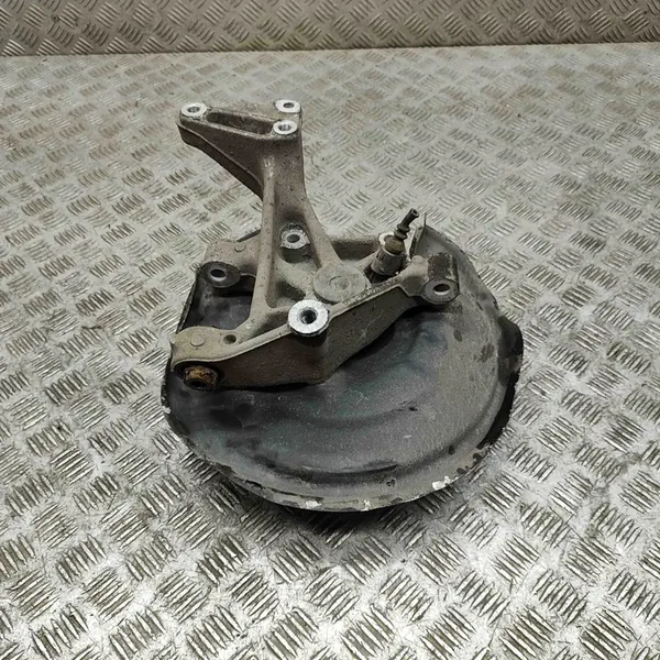 Mozzo ruota posteriore destro VW Tiguan 2.0L 3C0505434K image 4