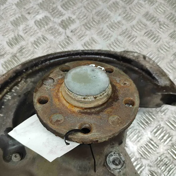 Mozzo ruota posteriore destro VW Tiguan 2.0L 3C0505434K image 6