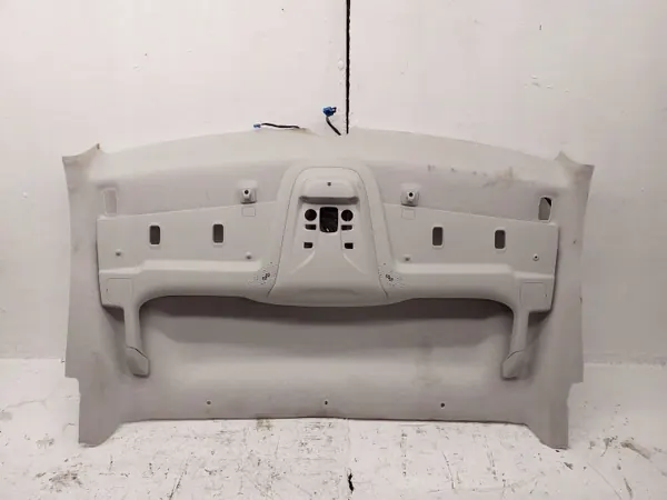 Toyota ProAce City Binnenbekleding OEM 98276103BJ Gebruikt image 2