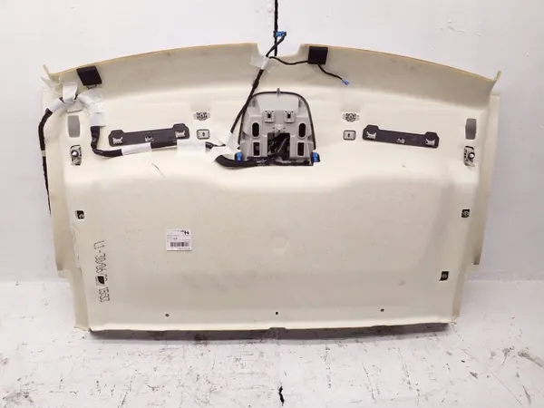 Toyota ProAce City Binnenbekleding OEM 98276103BJ Gebruikt image 7