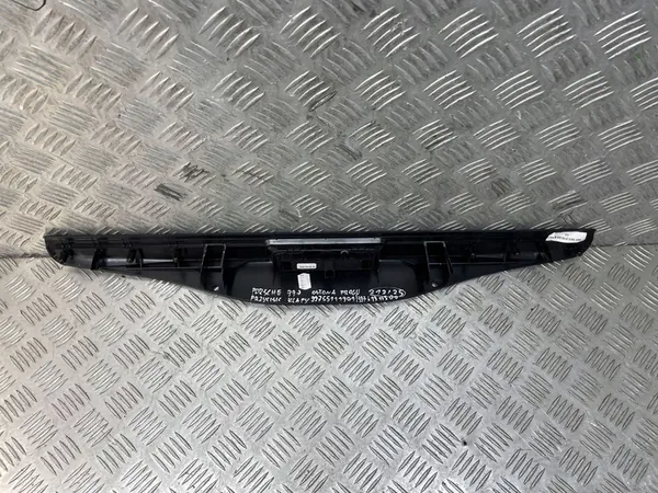 Porsche 911 997 Deurgreep Cover, OEM 99755101904 image 10