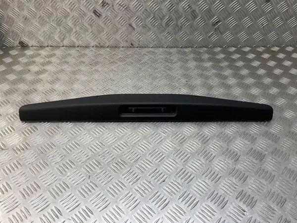 Porsche 911 997 Deurgreep Cover, OEM 99755101904 image 2