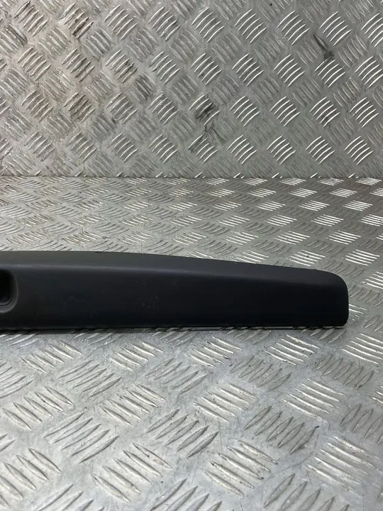 Porsche 911 997 Deurgreep Cover, OEM 99755101904 image 6