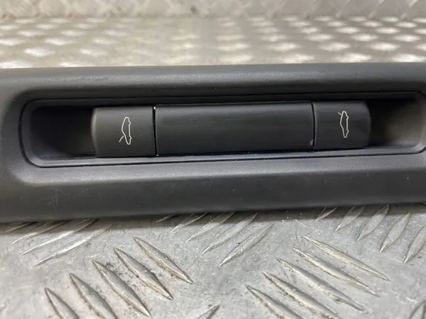 Porsche 911 997 Deurgreep Cover, OEM 99755101904 image 9