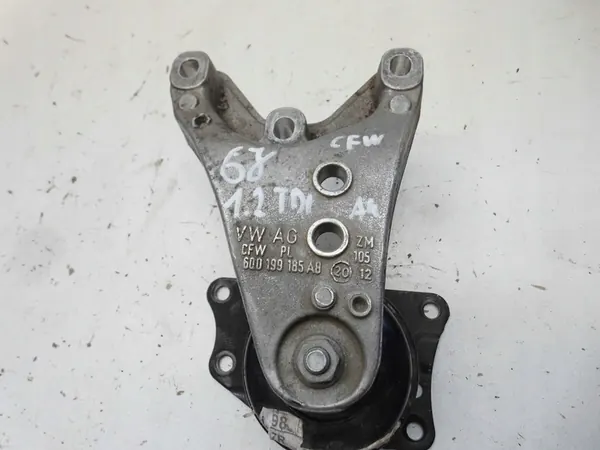 Soporte de Motor 6R0199167R Polo 6R Ibiza 6J IV image 2