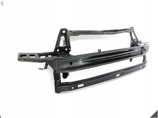 VW CRAFTER II 7C0 MAN TGE 16- Puskuri Vahvistus OEM image 2