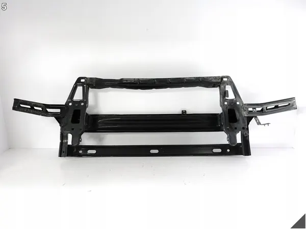 VW CRAFTER II 7C0 MAN TGE 16- Puskuri Vahvistus OEM image 6