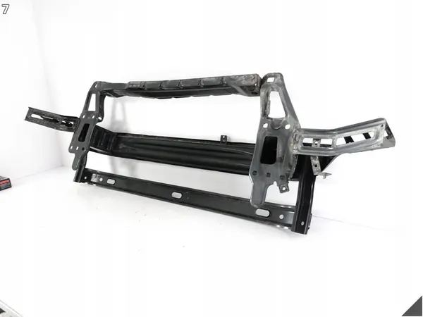 VW CRAFTER II 7C0 MAN TGE 16- Puskuri Vahvistus OEM image 8