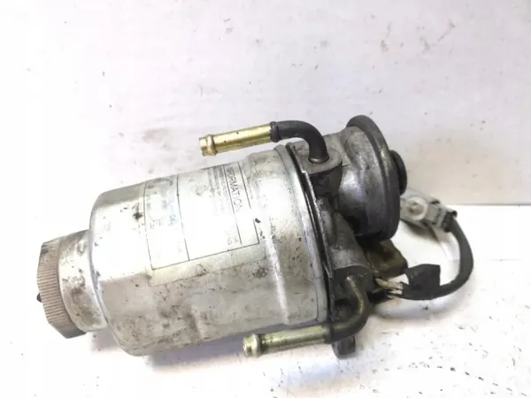 Toyota Bränslefilterhus OEM F026402110 - Begagnad image 3