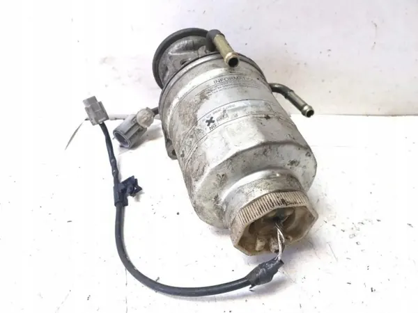 Toyota Bränslefilterhus OEM F026402110 - Begagnad image 4