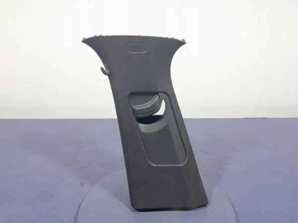 Skoda Superb III B-Säulenabdeckung links OEM 3V0867243 image 2