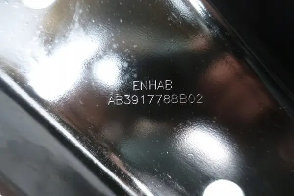 OEM AB39-17788-B Vänster bakre balkfäste Ford Ranger image 5