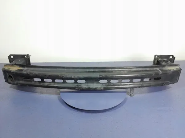 Viga do para-choques dianteiro Skoda Octavia III OEM Ambit-986495- image 2