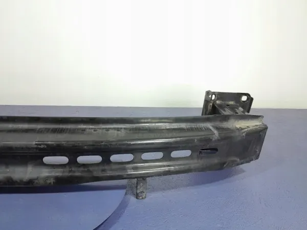 Viga do para-choques dianteiro Skoda Octavia III OEM Ambit-986495- image 3