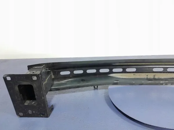 Viga do para-choques dianteiro Skoda Octavia III OEM Ambit-986495- image 4