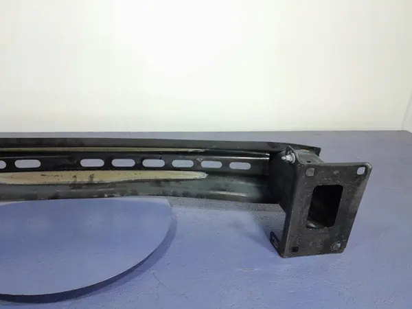 Viga do para-choques dianteiro Skoda Octavia III OEM Ambit-986495- image 5