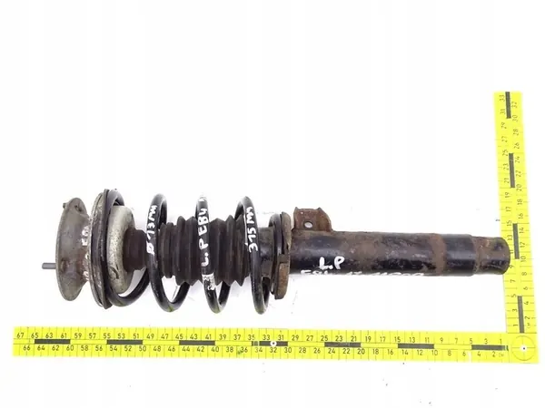 Ammortizzatore Anteriore Sinistro BMW X1 E84 09-15 OEM 6851335 image 4