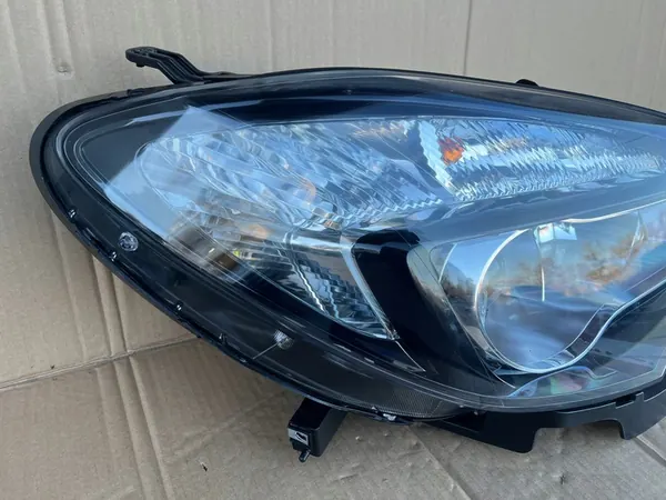 Opel Mokka Faro Bi-Xenón Derecho OE 95386946 image 2