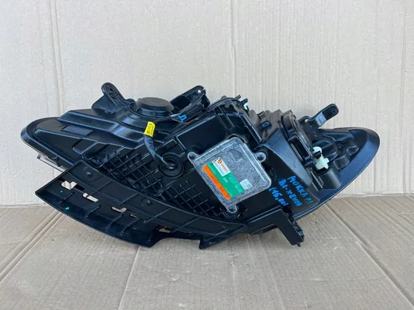 Opel Mokka Faro Bi-Xenón Derecho OE 95386946 image 6