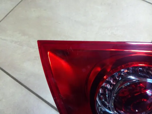 Lanterna Traseira OEM 3C9945093 para Passat B6 Carocha image 3