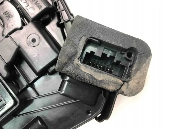 SEAT OE Türschloss 5K1837016D image 3