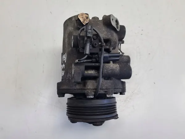 Compresor de aire acondicionado Suzuki Swift IV SX4 95200-62JA0 image 4