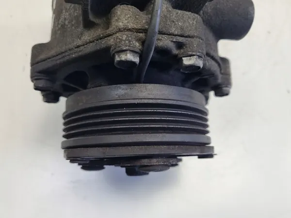 Compresor de aire acondicionado Suzuki Swift IV SX4 95200-62JA0 image 5