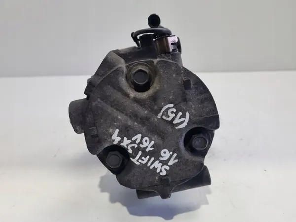 Compresor de aire acondicionado Suzuki Swift IV SX4 95200-62JA0 image 7