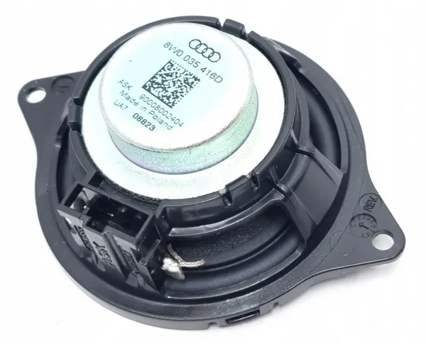 Bang & Olufsen Luidspreker OEM 8W0035416D voor Audi A4 B9 image 4