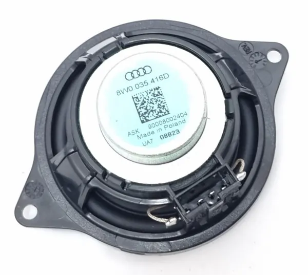 Bang & Olufsen Luidspreker OEM 8W0035416D voor Audi A4 B9 image 5